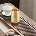 thumbnail image 1 of Caja de juego de té,Utensilios para la del té,tarro,juego de té de Kung Fu,caja,Juego de utensilios para la del té Tubo de pinzas para té,Accesorios para hacer Estilo B, 1 of 8