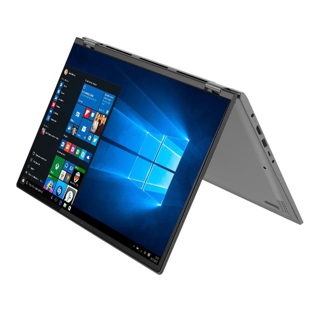 Laptop 2 en 1 Lenovo Yoga 530-14ARR AMD Ryzen 3 4GB RAM 128 GB SSD