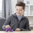 thumbnail image 2 of Transformers Cyberverse Warrior Class Decepticon Shockwave, 2 of 5