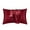 Wine, variant on Anckoeil Satin Pillowcase For Hair and Skin Pillowcases Standard Size Set Of 2 Luxury and Soft Satin Pillowcovers 2 Pack (20x30 Inches)