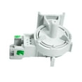 thumbnail image 4 of WPW10448876 Washer Water Level Pressure Switch Replace for AP6021553, W10448876, 2312075, PS11754877, WPW10448876VP Compatible with Whirlpool Washing Machine, 4 of 6
