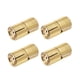 thumbnail image 3 of Bisagra de Muebles Invisible Cilíndrica de 16mm Única Bargains 4Pcs, 3 of 5