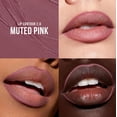 thumbnail image 3 of 2 minilápices labiales Huda Lip Contour Duo Blushed Pinks, 3 of 7