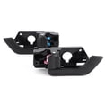 thumbnail image 4 of Pair Interior Door Handle Right & Left 826102C000 Fit for Hyundai Tiburon 20032008, 4 of 5