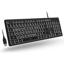 Microsoft Designer Compact MAC Compatible Keyboard - Matte