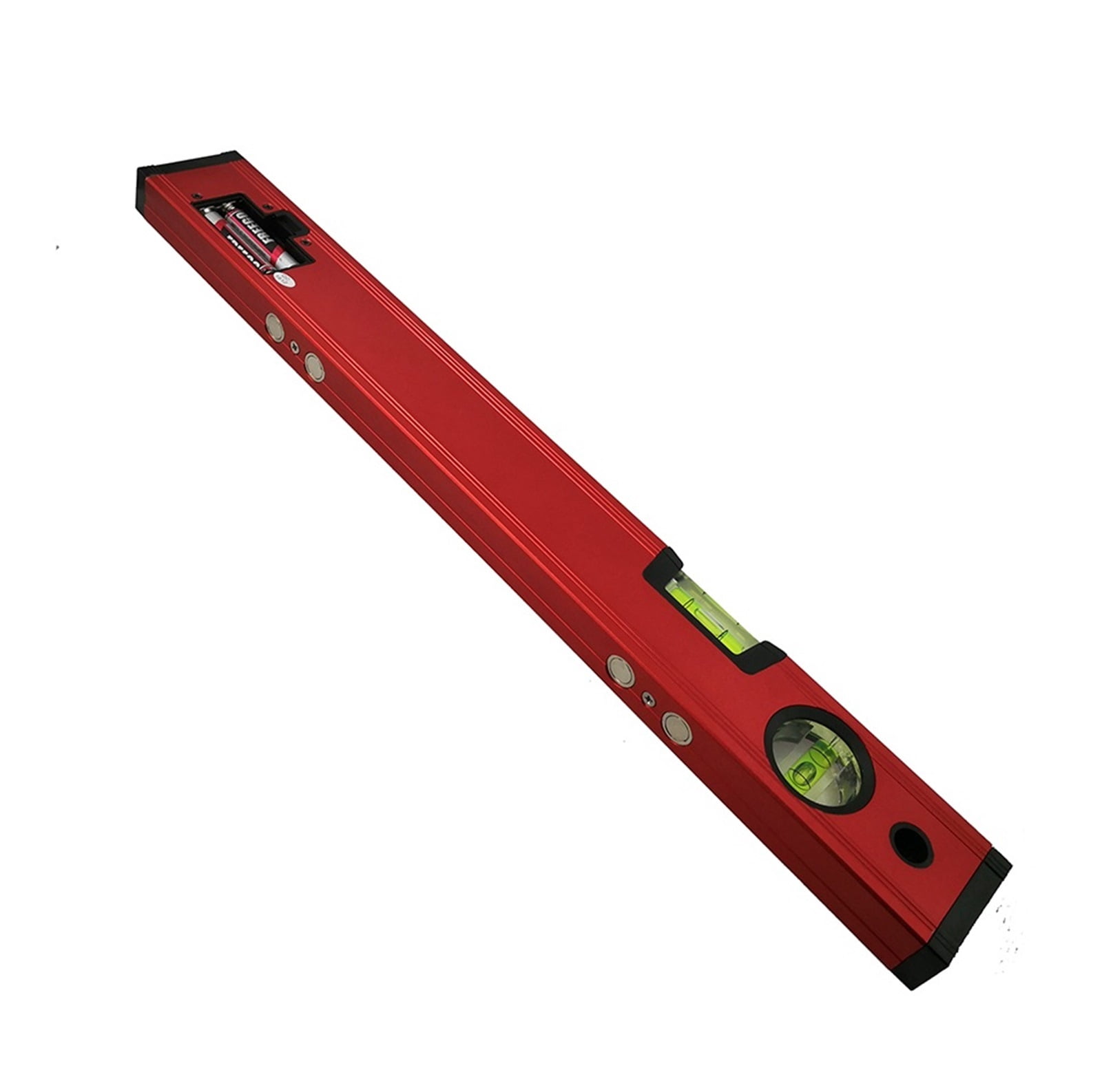 Digital Protractor Angle Finder Inclinometer Electronic Level 360 Degree ,Water-Proof & Dust Resistant