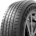 thumbnail image 4 of NeoTerra Neotrac AT All Terrain LT265/70R16 121/118R E Light Truck Tire, 4 of 4