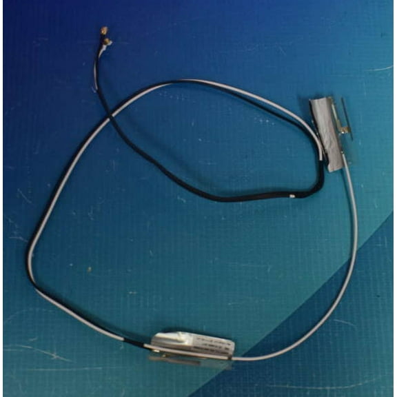 Compatible With 665287-001 Replacement for 665287-001 Hp Antenna DV6-6B19WM