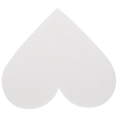 

Foams Cake Decorating Model Heart Shaped Cake Diy Model Baking Cake Model