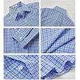 thumbnail image 4 of Lycody Boys 4-Pieces Suits Slim Fit Kids Outfits Vest Dress Pants Sets Formal Suit for Boy, 4 of 6