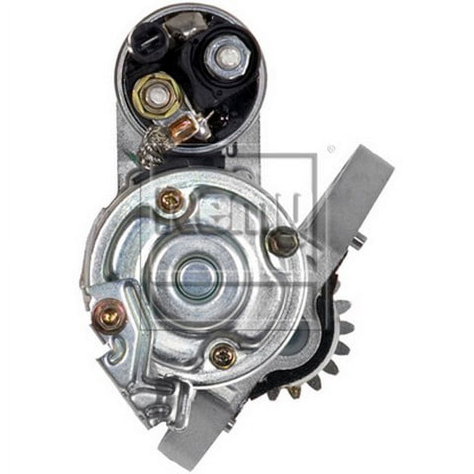 Starter Motor-Premium Remy 17446 Reman fits 04-07 Saturn Vue 3.5L-V6