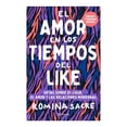 thumbnail image 1 of Sensibles y Chingonas Presenta Amor en los Tiempos del Like Planeta Romina Sacre, 1 of 2