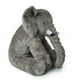 thumbnail image 1 of Muñeco de peluche de elefante gigante, grande, suave y de gran tamaño, 1 of 8