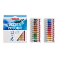 thumbnail image 1 of Set de acuarelas 24 colores 12Ml Art Creation multicolor, 1 of 6