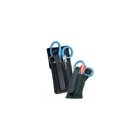 UPC 634782000134 product image for RESPONDER Jr. Holster Set, Black ADC105BK | upcitemdb.com