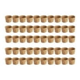 thumbnail image 3 of 50Pcs Baking Cups Baking Tools Cups Muffin Decoration for Liners Paper Baking Restaurant Dessert Shop Style D, 3 of 8