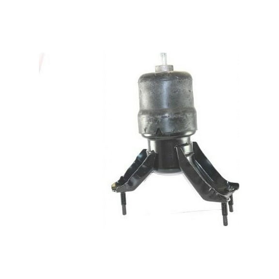 Rear Engine Mount - Compatible with 1997 - 2001 Toyota Camry 2.2L 4-Cylinder 1998 1999 2000