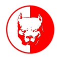 thumbnail image 1 of kurtrusly Reflective Dog Car Sticker Motorcycle Car Decal 3D Car Stickers Wrap Replacement for BMW Stickers Decoration, 1 of 6