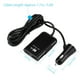 thumbnail image 3 of ¡Mantén la batería cargada! Cargador para coche con 4 puertos USB y carga QC3.0 para todos tus viajes por carretera. Accesorio para coche., 3 of 5