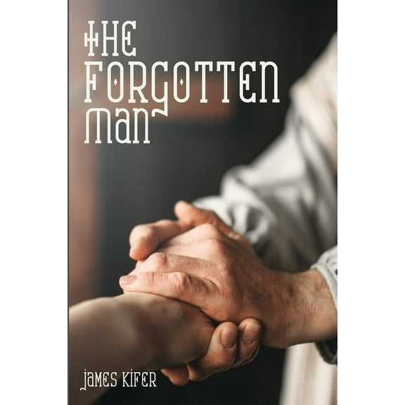 The Forgotten Man (Paperback)