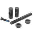 thumbnail image 3 of Tornillo De Bloqueo Del Eje Del Scooter Eléctrico, Tornillo De Bloqueo Del Eje Del Scooter De Acero Al Carbono Ligero Y Compacto, Para Accesorio De Scooter Eléctrico MAX G30 ANGGREK Otros, 3 of 8