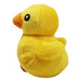thumbnail image 4 of Pet Toy Set Cartoon Cute Interactive Plush Squeaky Toy Pet Chew Toy for Dogs, 4 of 10