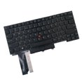 thumbnail image 2 of de repuesto para portátil, diseño . UU. con puntero para E14 20RA 20RB, reemplazo directo de accesorios con retroiluminación CUTICAT teclado del ordenador portátil, 2 of 8
