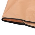 thumbnail image 3 of Triangle Sun Shade Canopy UV Block Sun Shade Sail for Outdoor Terrace Garden Courtyard Swimming Pool, 3 of 8