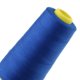 thumbnail image 3 of Hilo De Coser De Resistente De Poliéster Multis De 3000 Yardas De Coser Buena Calidad Para Costura Manual O Mecánica - Azul real Sunnimix Hilo de coser de poliéster, 3 of 8