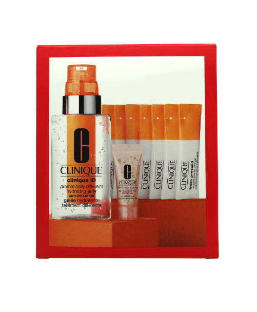 Clinique Moisture Surge トライアルセット Clinique - Intense Skin Care Moisture Surge Set, 3pcs Size