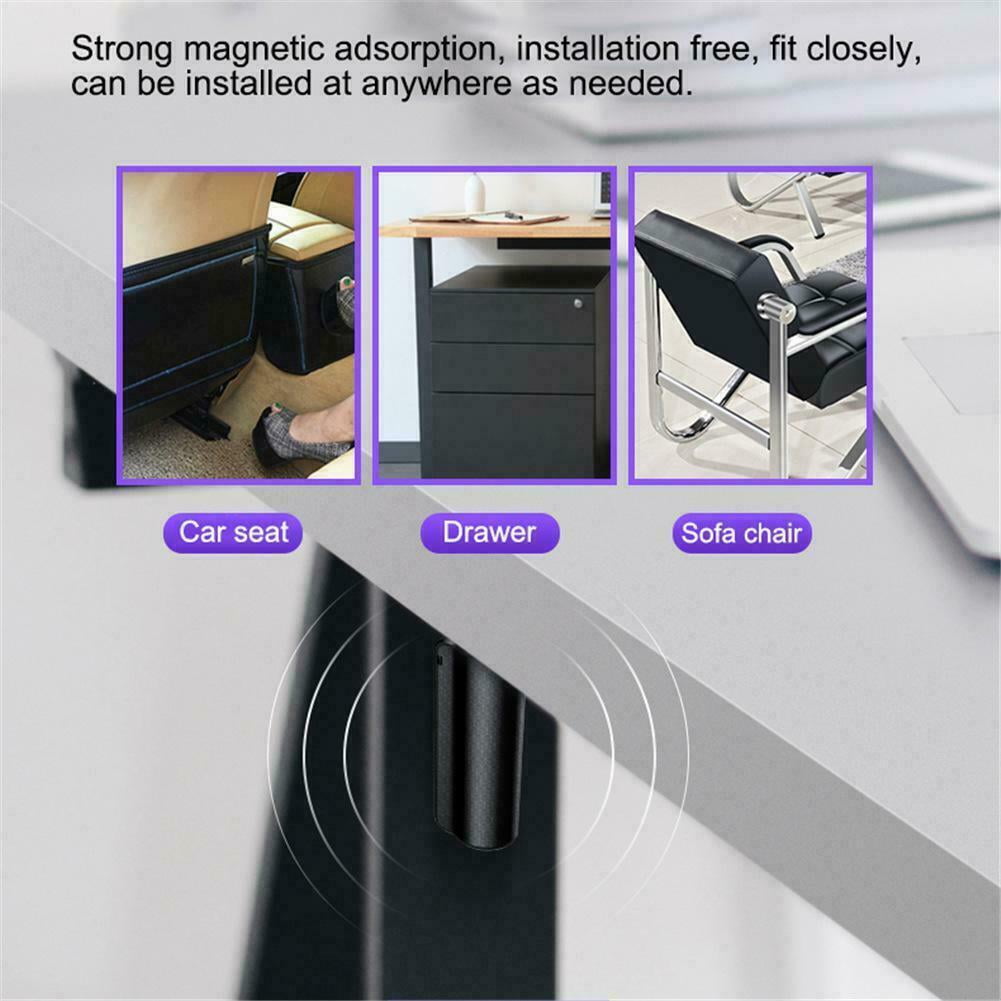 CJBZLCPCOO Q70 strong magnetic adsorption learning work recorder mp3ai intelligent high definition noise reduction voice recorder