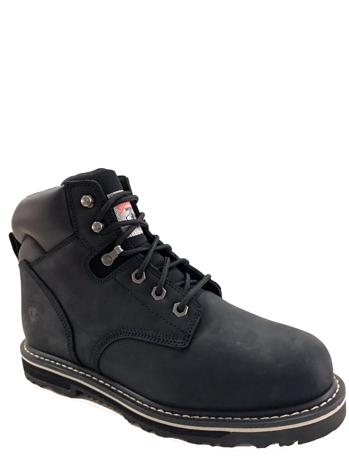 herman survivors men's clyde composite toe work boot