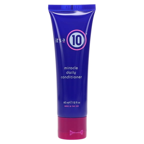 It's a 10 Miracle Daily Conditioner 2 oz