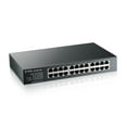thumbnail image 1 of ZYXEL - GS1915-24E 24-PORT GBE SMART, 1 of 4
