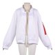 thumbnail image 1 of Tokyo Revengers Hanemiya Kazutora Cosplay disfraces abrigo blanco Valhalla uniforme béisbol abrigo Mikey Draken Halloween niños adultos y hombres Gao Jinjia LED, 1 of 2