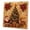Christmas TreeF8, variant on 2026 DIY Christmas Pearl Diamond Painting Art Kit, Themed Pearl Beads Art Craft with Frame, Holiday Gemstone Diamond Dots Set for Christmas Home Atmosphere (Christmas Tree)