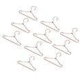 thumbnail image 4 of 10 Soportes para ropa de vestir Zulema Perchas para muñecas, 4 of 8