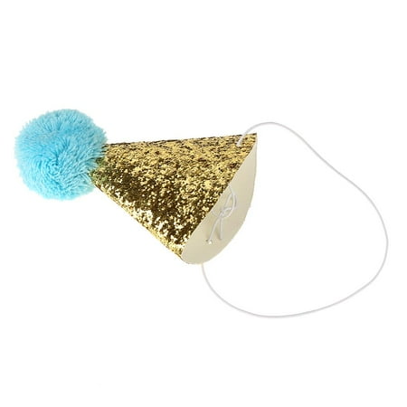Topincn Chapeau D Anniversaire Mignon De Chien De Chat Pour Animaux De Compagnie Chapeaux Bowknot Costume De Fete Chapeau Costume Bowknot Couvre Chef Walmart Canada