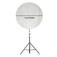 thumbnail image 2 of LED Inflatable Balloon With Stand Tripod, Inflatable Display Balloon Light, LED Inflatable Balloon, 2 of 8