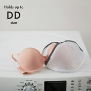 Laundry 360 Extra-Large Bra Wash Bag 10 W x 7.8 H x 7 D