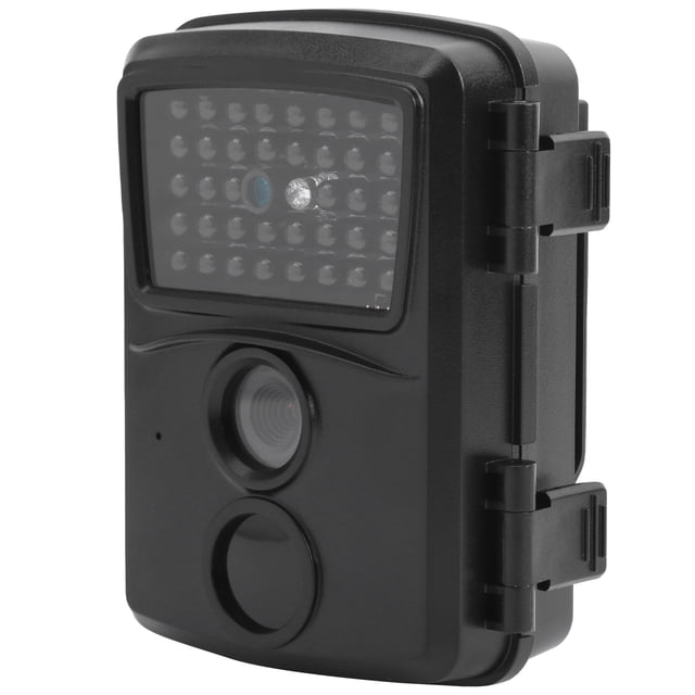 Field Detection Camera 20MP High Resolution Waterproof Mini Infrared Trail with 32GB Memory Card Support for Outdoor Wildlife Monitoring Surveillance
