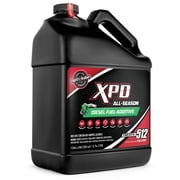 Opti-Lube XPD Diesel Fuel Improver Automotive Additive Bottle, 1 Gallon (Treats 512 Gallons)