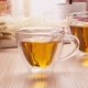 thumbnail image 4 of 2 Piezas Pequeñas Tazas De Té De Transparente Taza De Café Taza De Chocolate Caliente Tazas De Cocina Soledad Taza de café de doble pared, 4 of 10