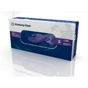 Kimberly-Clark Professional 138-50603 Safeskin Large Powder Free Nitrile Glove