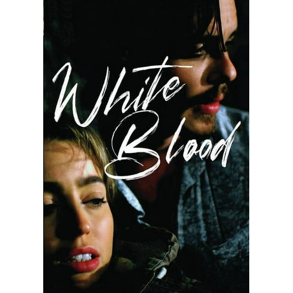 White Blood (DVD), Bounty Films, Mystery & Suspense