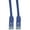 Purple, variant on Cat6 Green Ethernet Patch Cable, Snagless Molded Boot, 5 foot