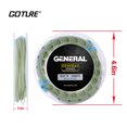 thumbnail image 2 of Goture flying line floating WF 100FT (about 30.5m) 3F~8F 5 colors fishing stream weight FORD with welding ring, 2 of 8