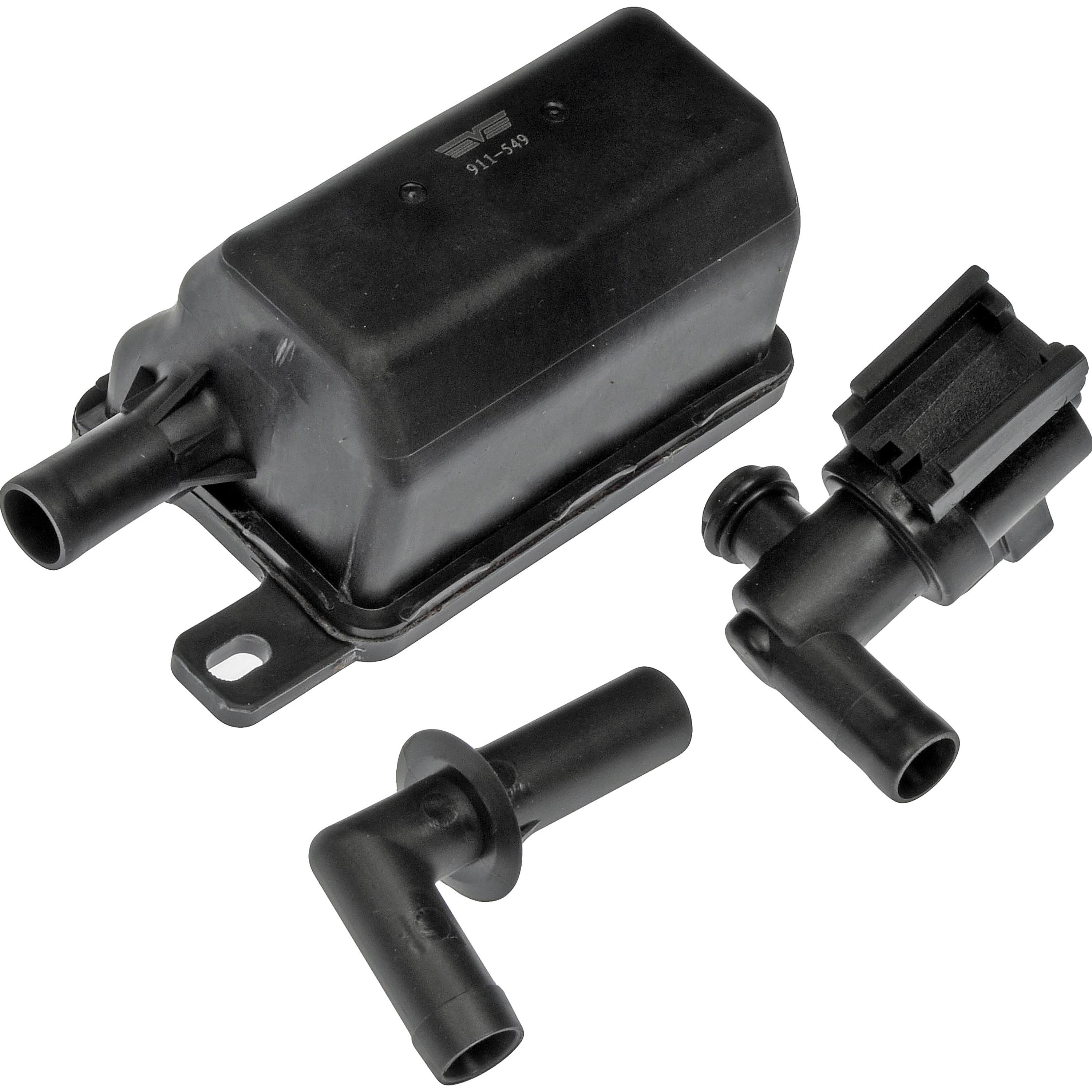 Vapor Canister ShutOff Valve