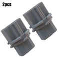 thumbnail image 2 of 2PCS Brake Tail Lamp Rear Light Socket Holder for Accord for Civic for Odyssey, 2 of 6