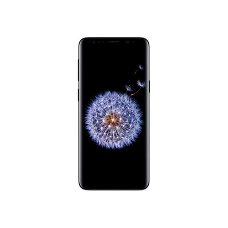 UPC 887276245775 product image for Sprint Samsung GS9+ (Plus) Postpaid Cell Phone  Black | upcitemdb.com